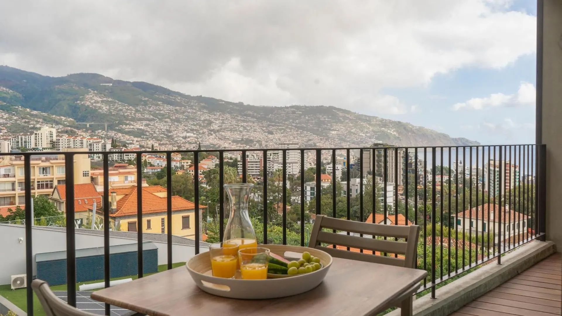 Green Boat By Madeira Best Apartments Funchal