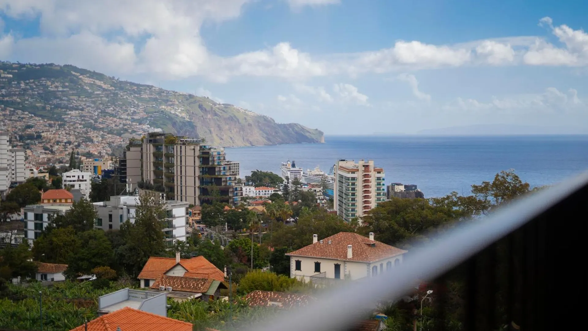 Green Boat By Madeira Best Apartments Funchal  0*, Funchal (Madeira)