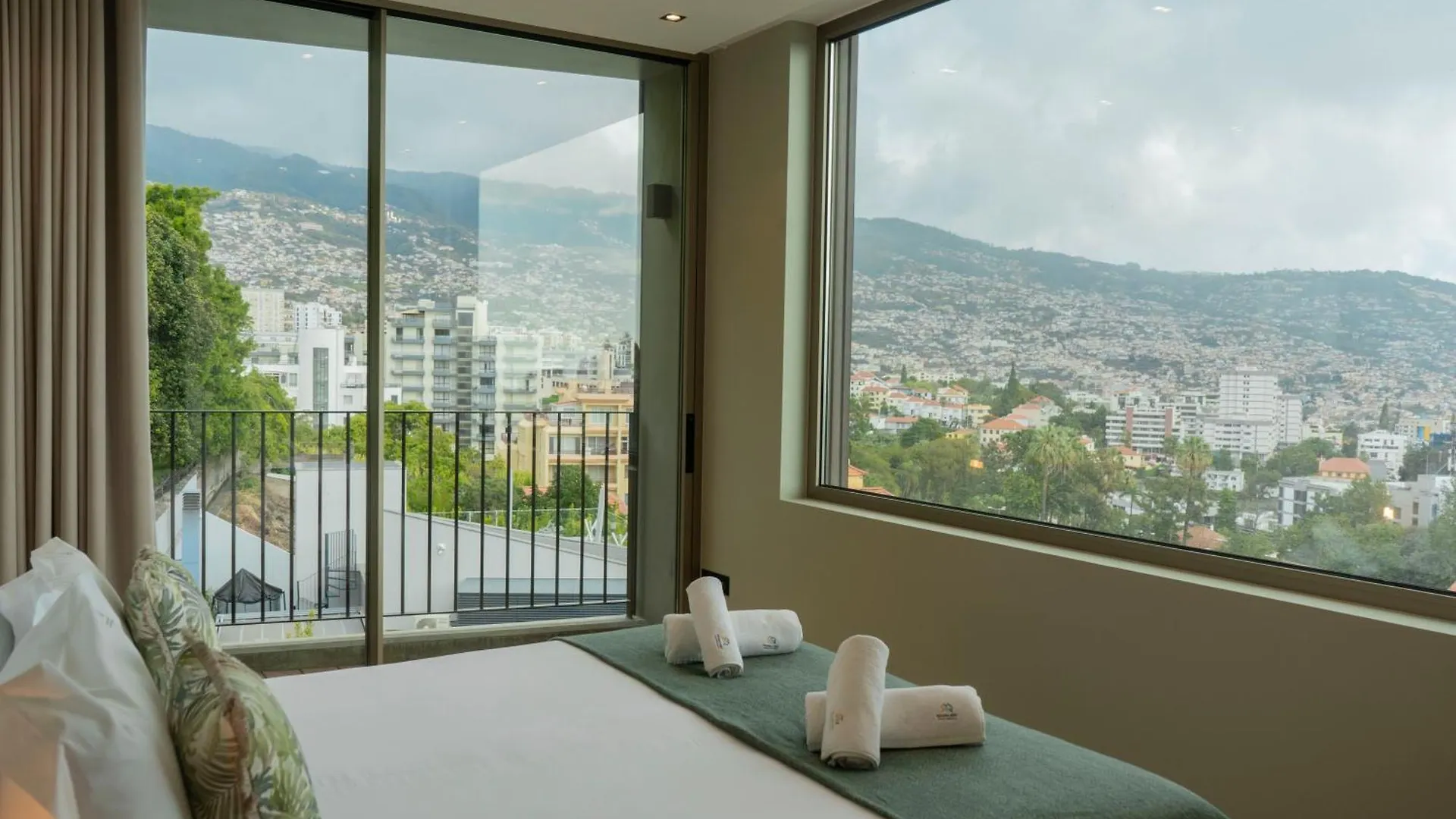 Green Boat By Madeira Best Apartments Funchal