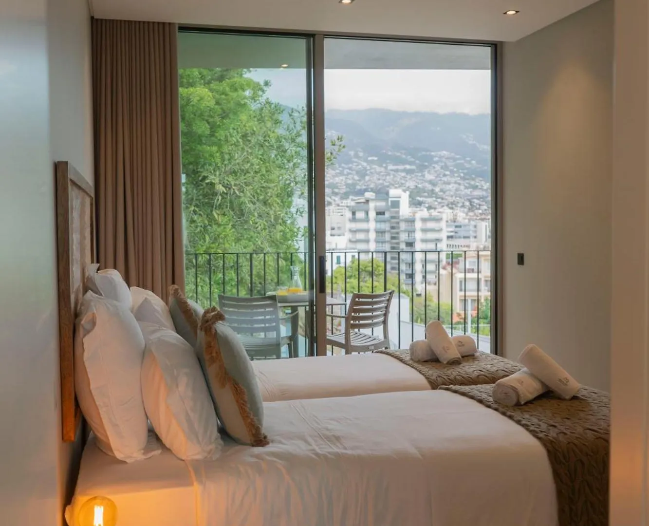 Green Boat By Madeira Best Apartments Funchal  Funchal (Madeira)