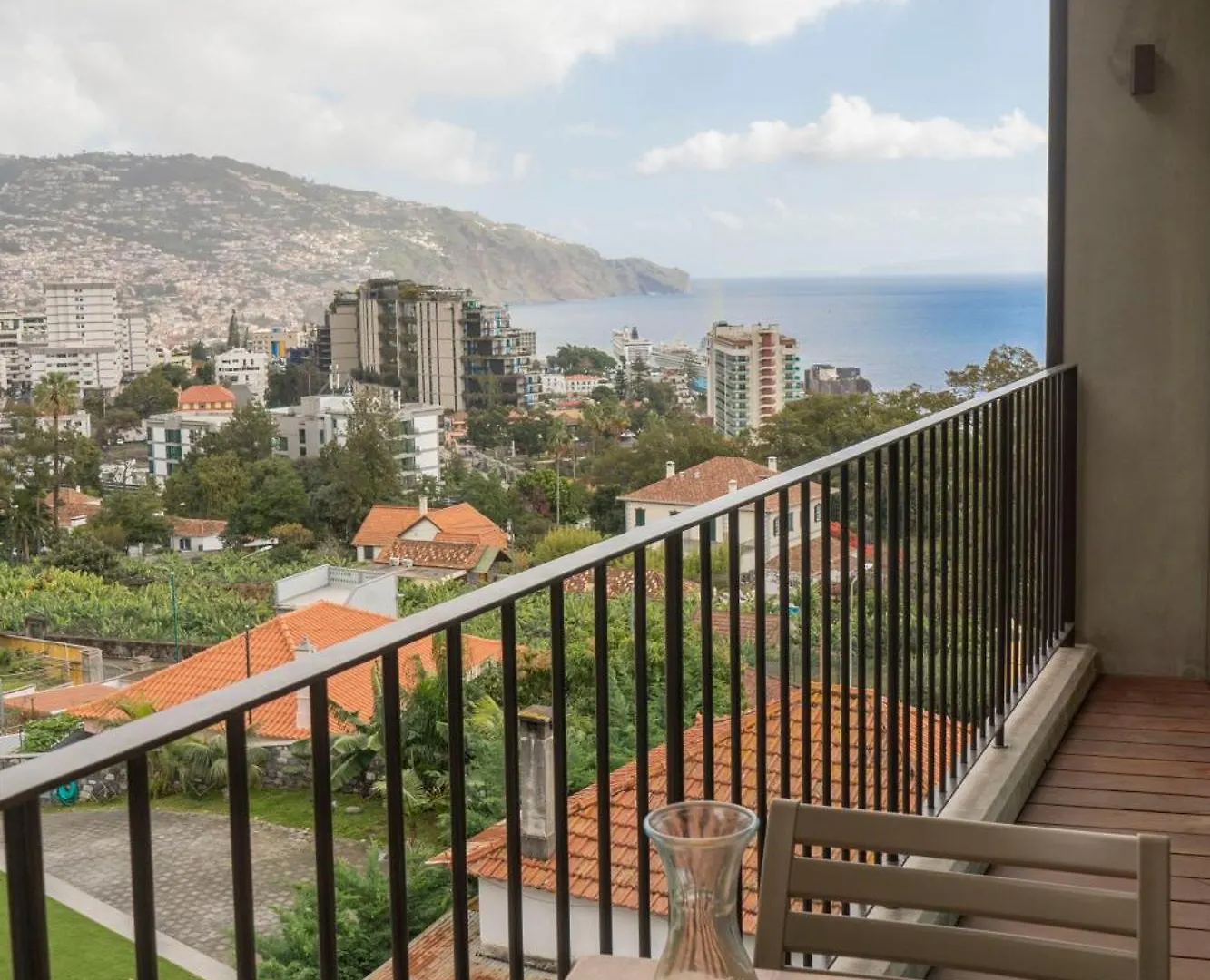 Green Boat By Madeira Best Apartments Funchal