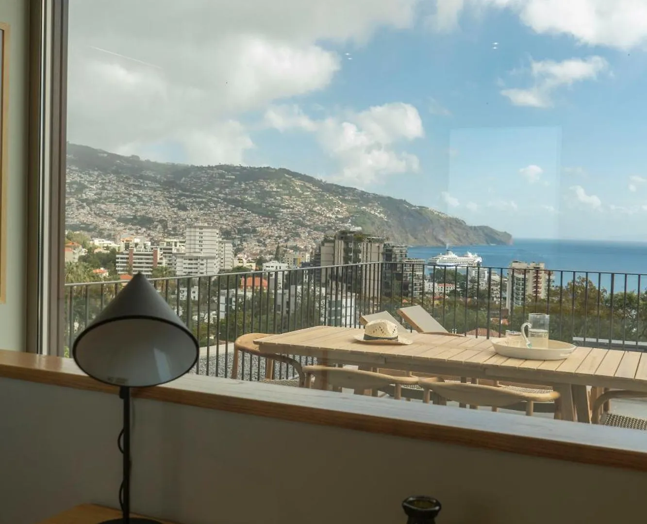 Green Boat By Madeira Best Apartments Funchal  0*, Funchal (Madeira)