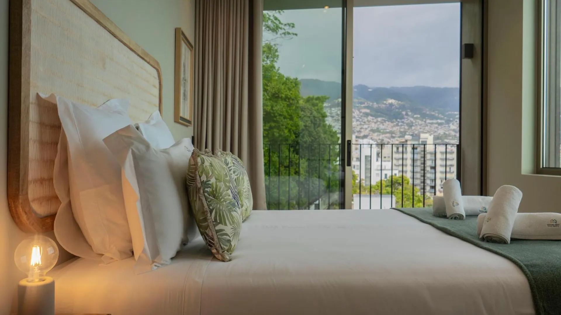 Green Boat By Madeira Best Apartments Funchal