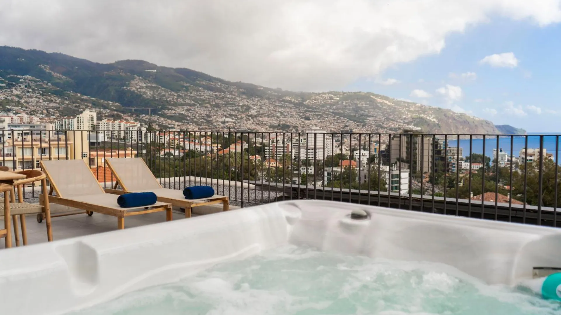 Green Boat By Madeira Best Apartments Funchal  Funchal (Madeira)