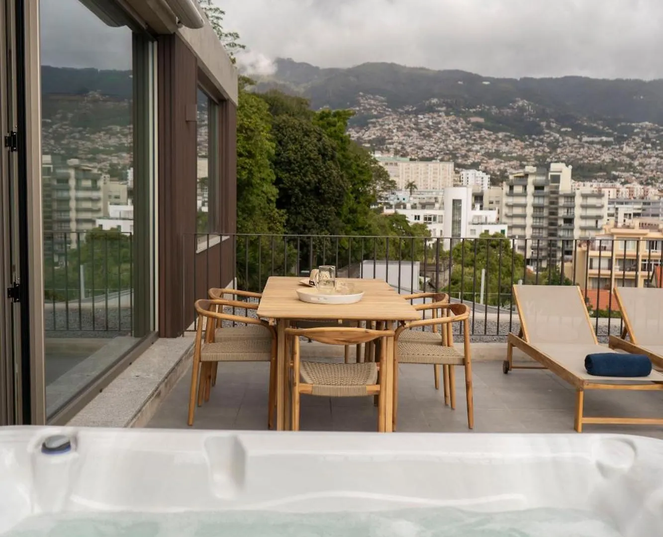 Green Boat By Madeira Best Apartments Funchal