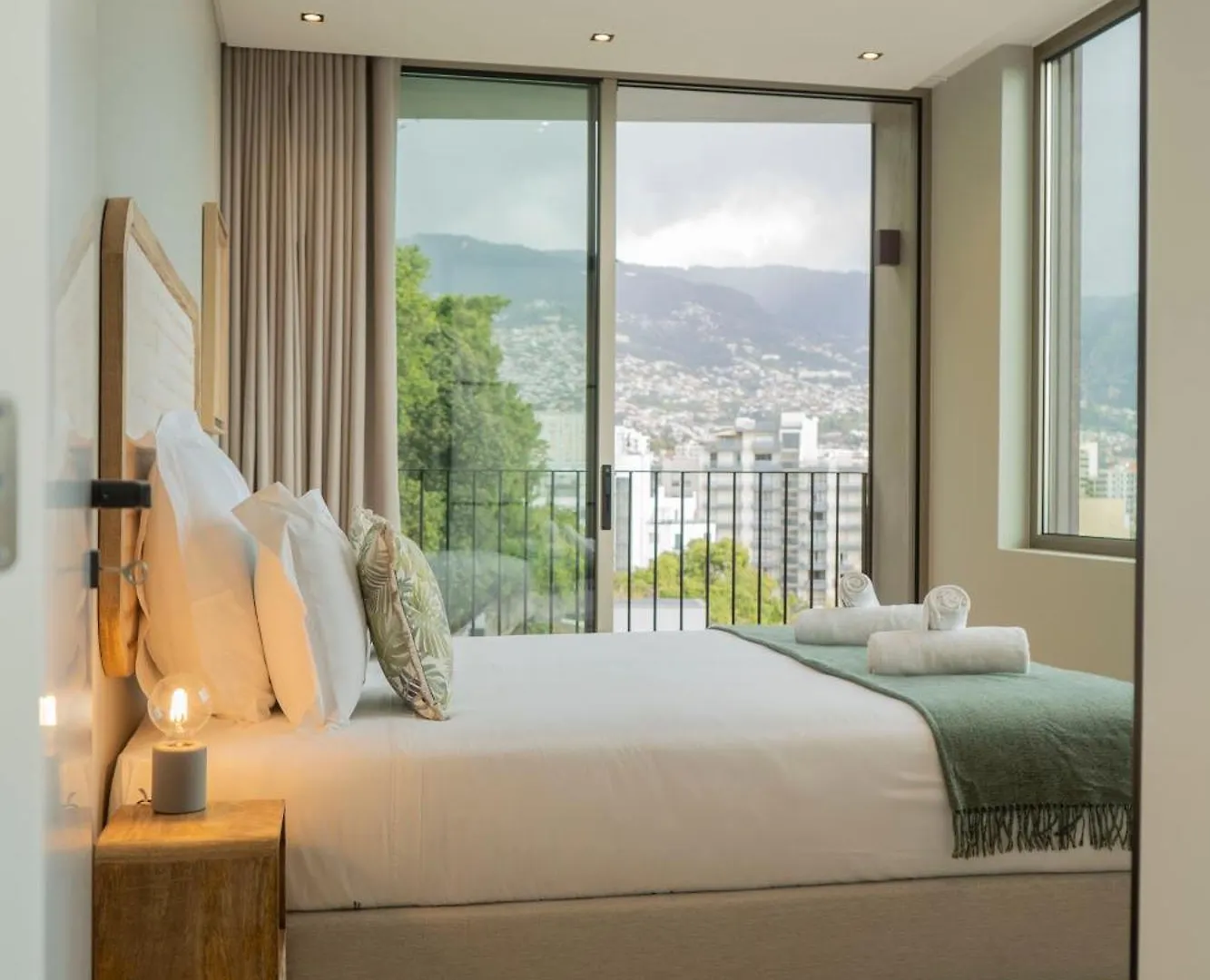 Green Boat By Madeira Best Apartments Funchal